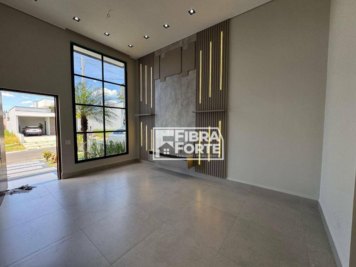 Casa de Condomínio à venda com 3 quartos, 142m² - Foto 6