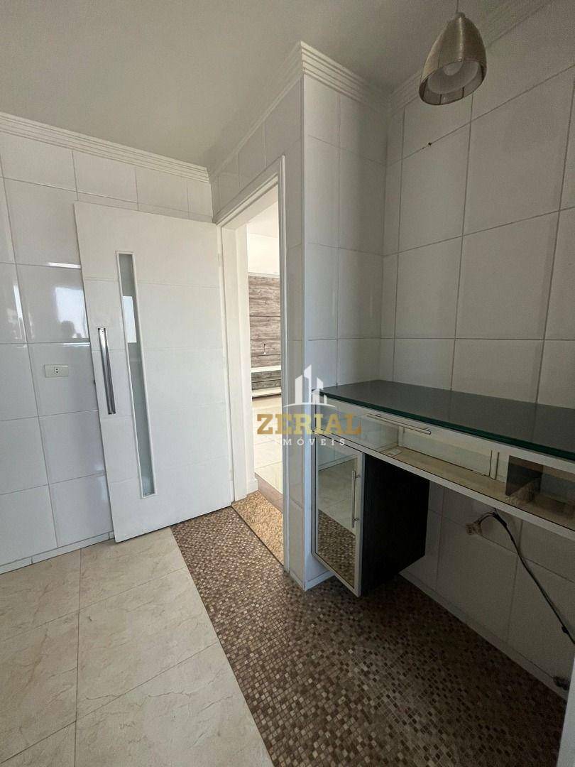 Apartamento à venda com 3 quartos, 96m² - Foto 9