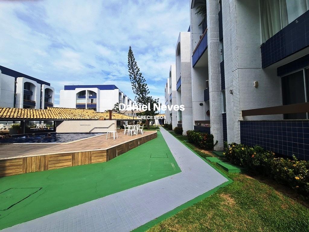 Apartamento à venda com 2 quartos, 69m² - Foto 6