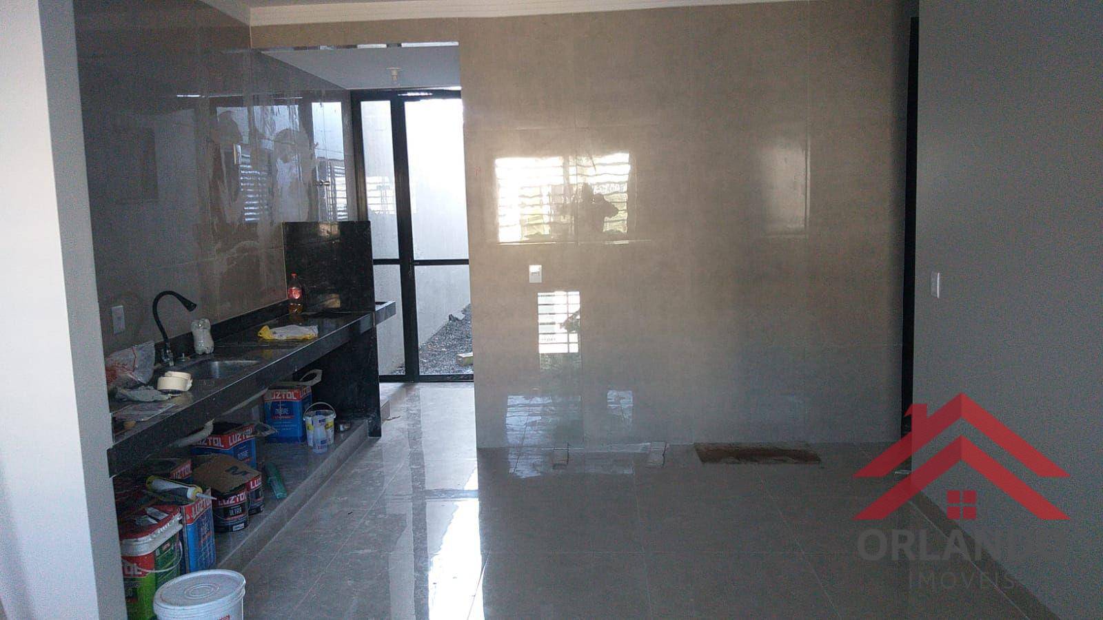 Apartamento à venda com 3 quartos, 85m² - Foto 8