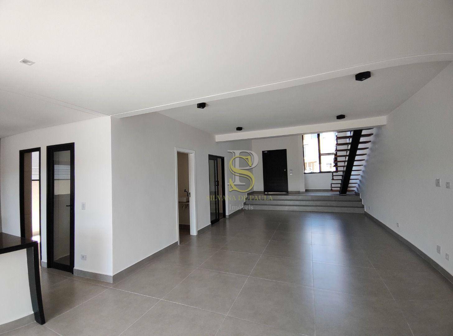 Casa de Condomínio à venda com 3 quartos, 213m² - Foto 6