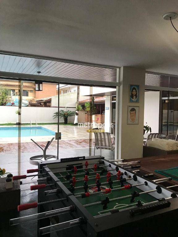 Sobrado à venda e aluguel com 4 quartos, 613m² - Foto 23