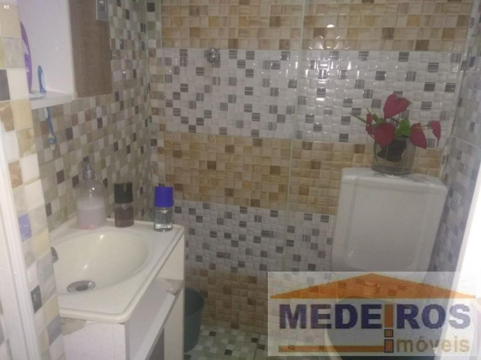 Casa à venda com 3 quartos, 160m² - Foto 22