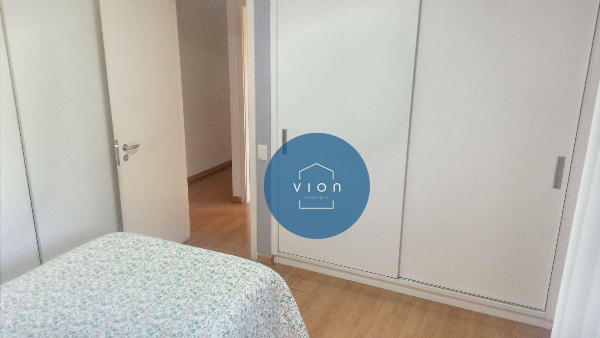 Apartamento à venda com 4 quartos, 212m² - Foto 38