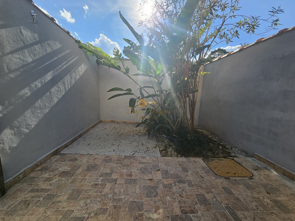 Casa de Condomínio à venda com 2 quartos, 58m² - Foto 8