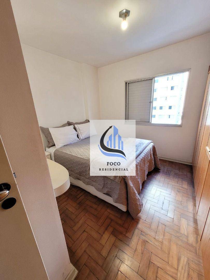 Apartamento à venda com 2 quartos, 55m² - Foto 7