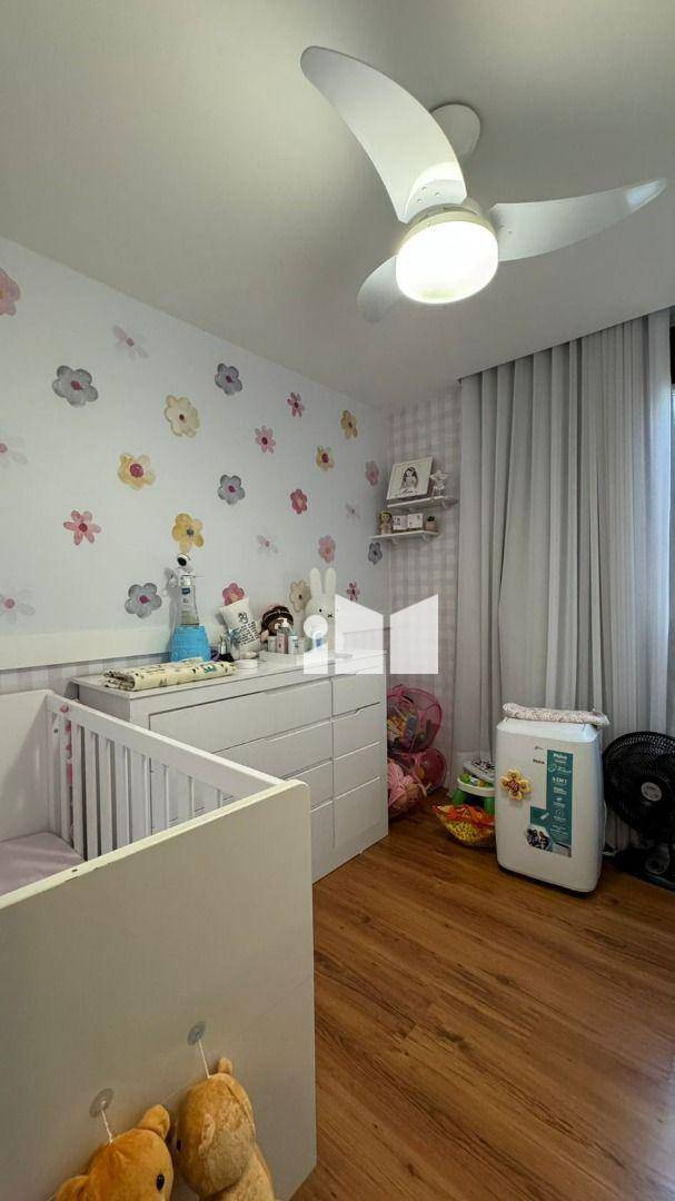 Apartamento à venda com 3 quartos, 85m² - Foto 12