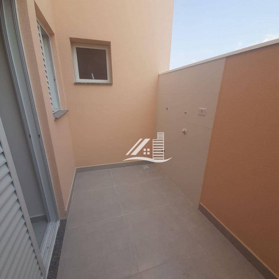 Apartamento à venda com 2 quartos, 55m² - Foto 21