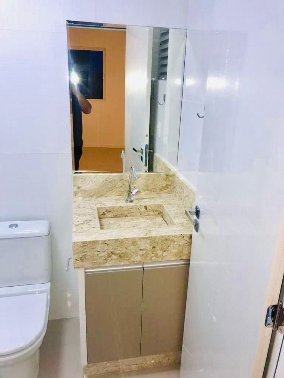 Apartamento à venda com 2 quartos, 98m² - Foto 11