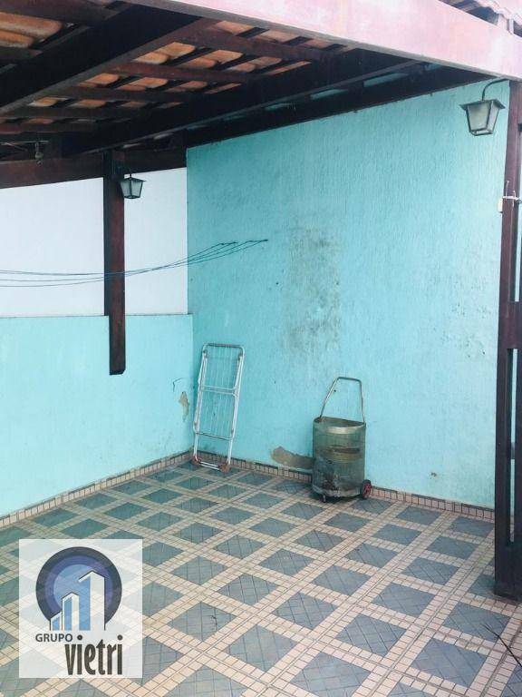 Sobrado à venda com 2 quartos, 90m² - Foto 28