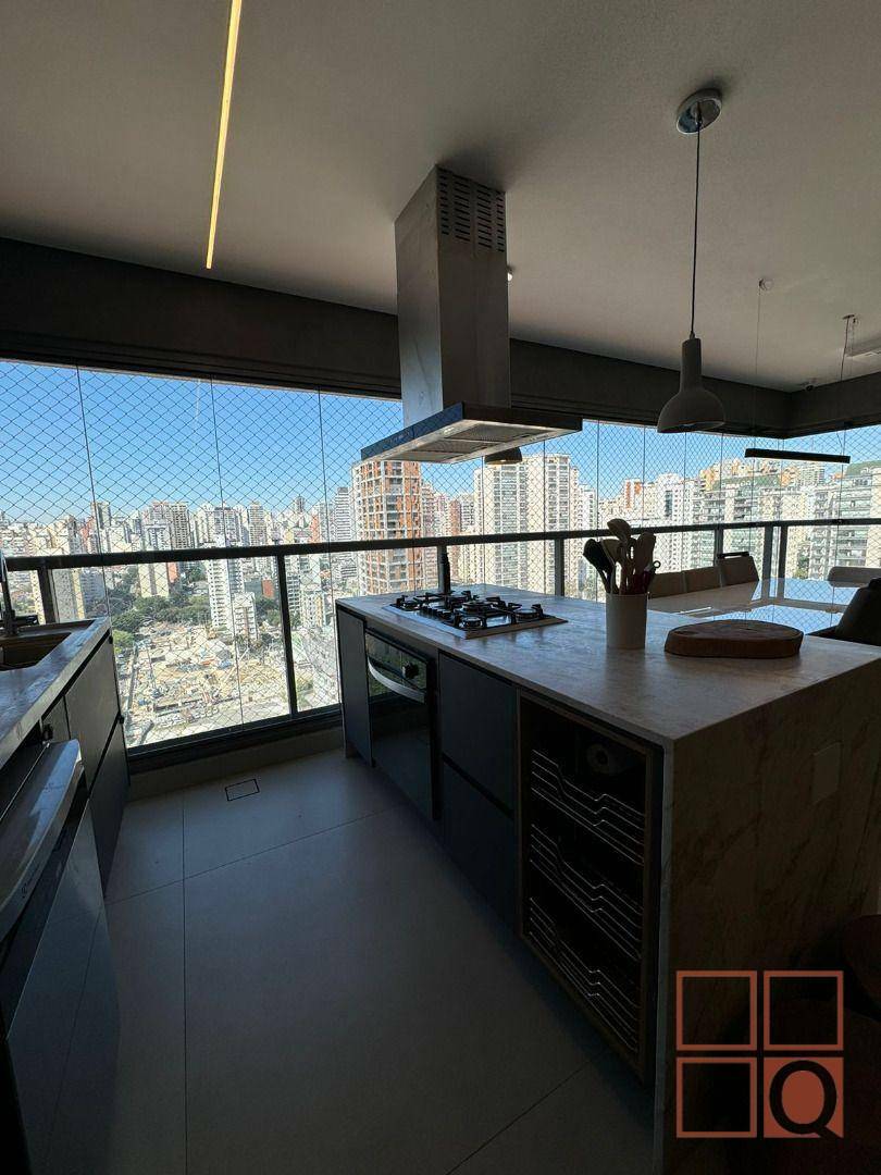 Apartamento à venda com 3 quartos, 106m² - Foto 13