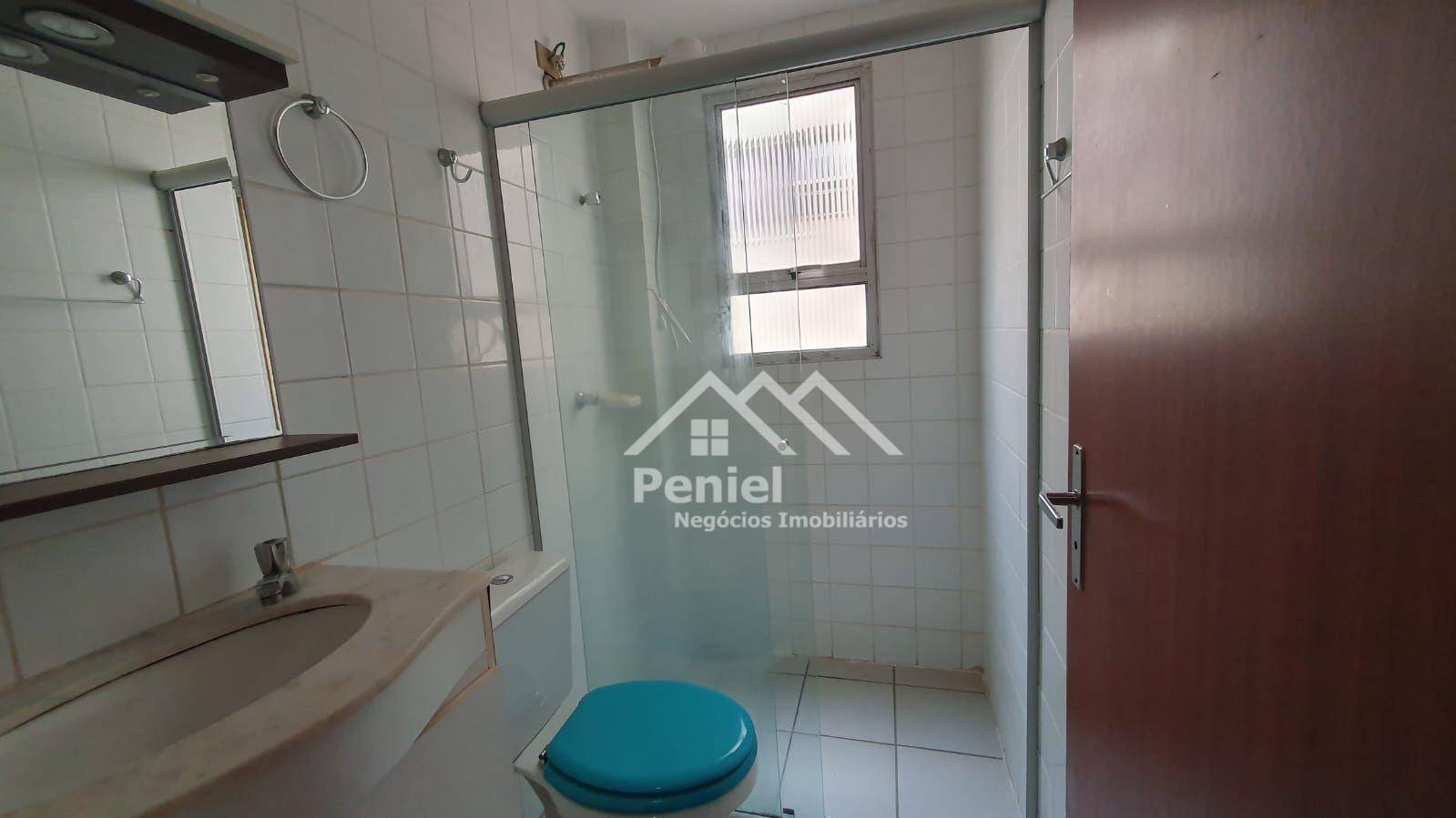 Apartamento à venda com 3 quartos, 63m² - Foto 13