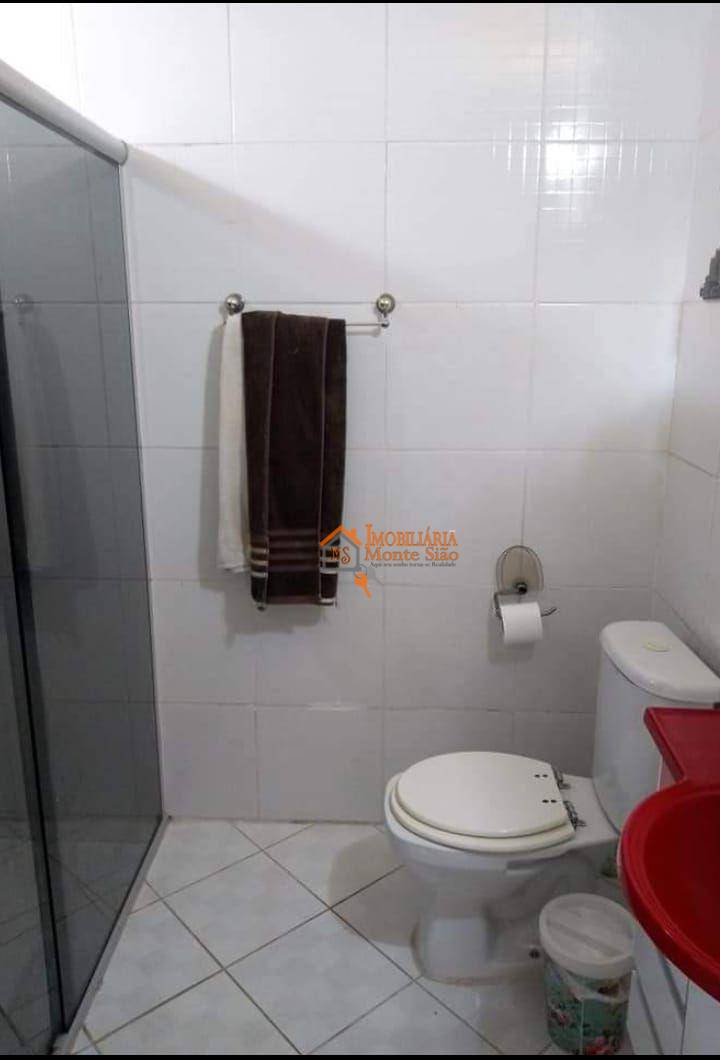 Sobrado à venda com 3 quartos, 140m² - Foto 29