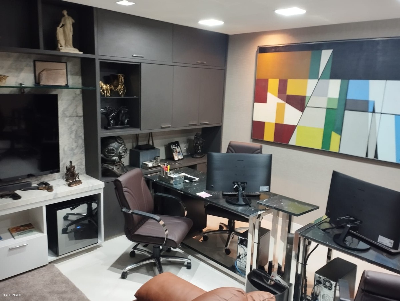 Conjunto Comercial-Sala à venda, 30m² - Foto 4