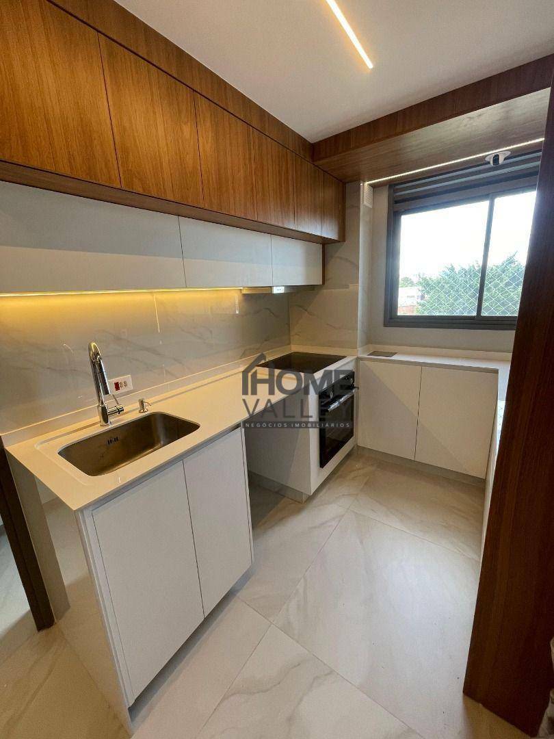 Apartamento à venda com 3 quartos, 90m² - Foto 8