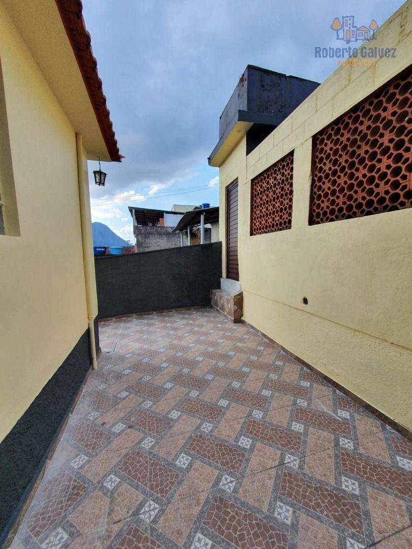 Casa à venda com 2 quartos, 85m² - Foto 14