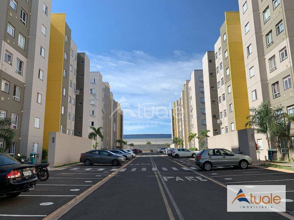 Apartamento à venda e aluguel com 2 quartos, 41m² - Foto 39