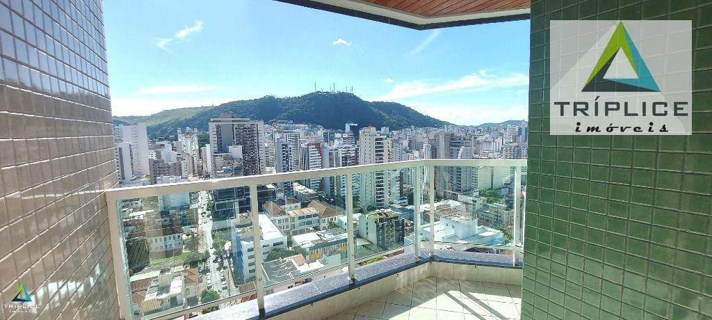 Apartamento à venda com 3 quartos, 206m² - Foto 14