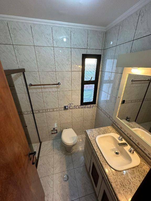 Apartamento à venda com 4 quartos, 154m² - Foto 6