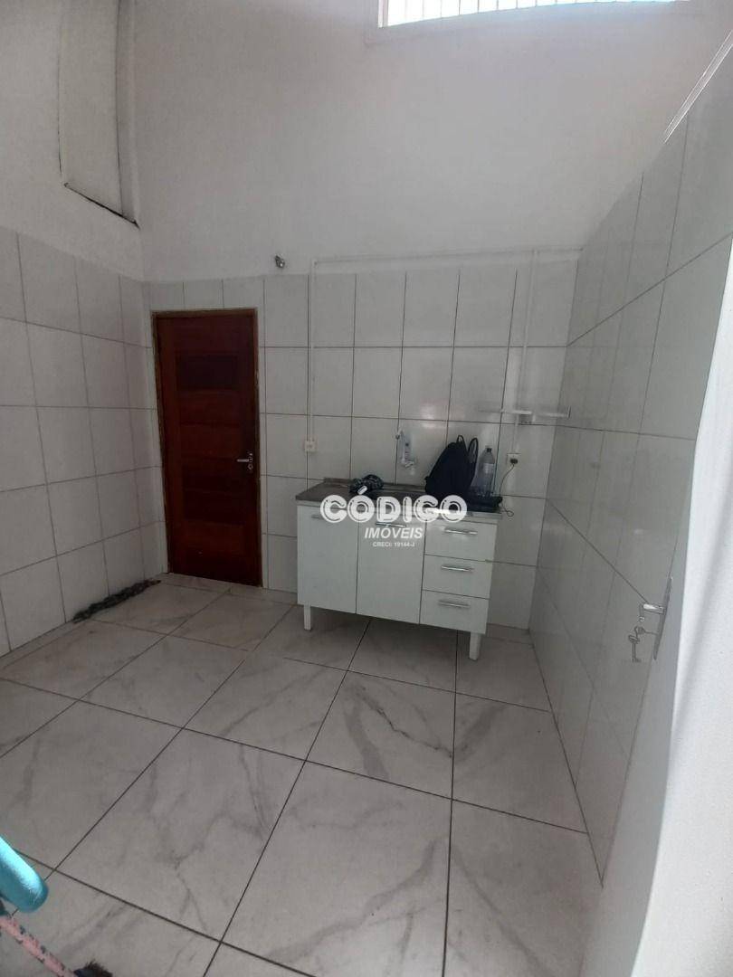 Loja-Salão para alugar, 333m² - Foto 6