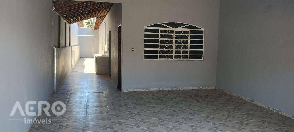 Casa à venda com 2 quartos, 104m² - Foto 27