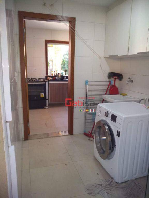 Casa de Condomínio à venda com 4 quartos, 160m² - Foto 4