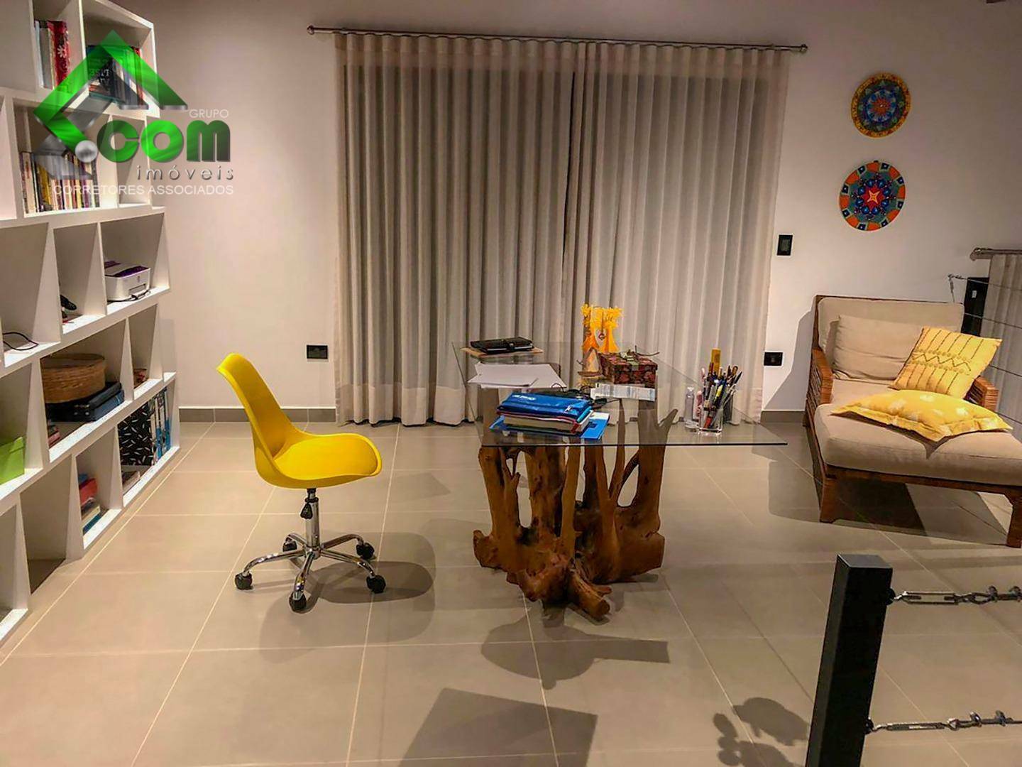 Casa de Condomínio à venda com 3 quartos, 300m² - Foto 17