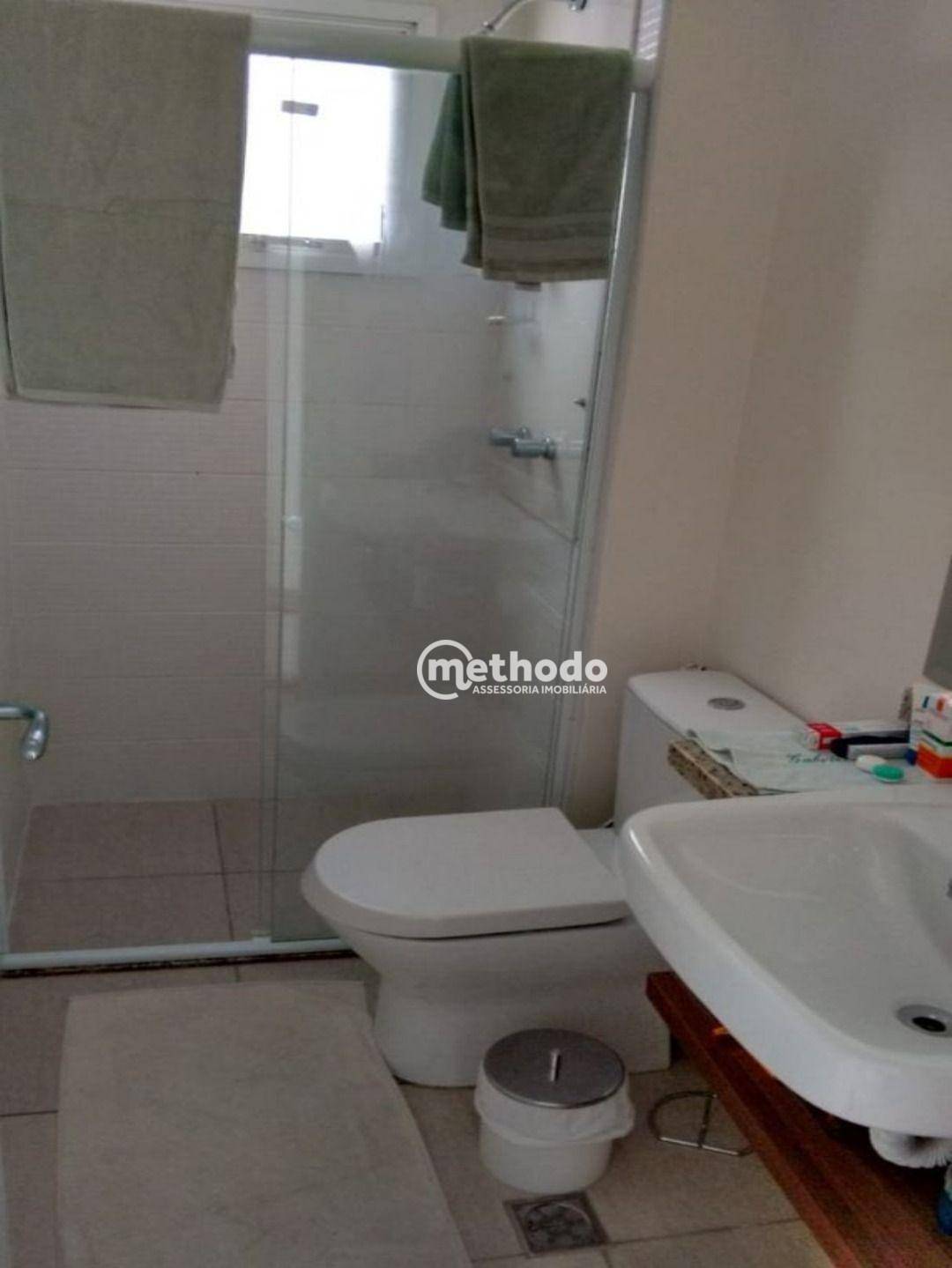 Apartamento à venda com 3 quartos, 80m² - Foto 7