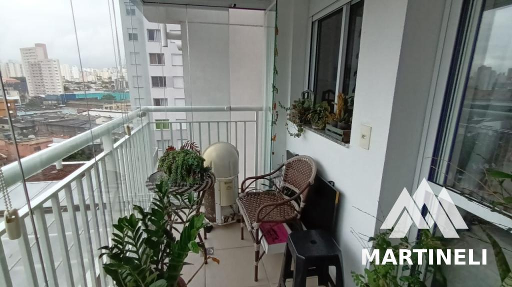 Apartamento à venda com 1 quarto, 46m² - Foto 30