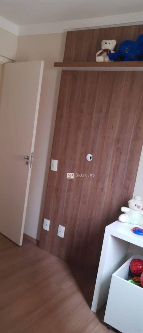 Apartamento à venda com 3 quartos, 78m² - Foto 12