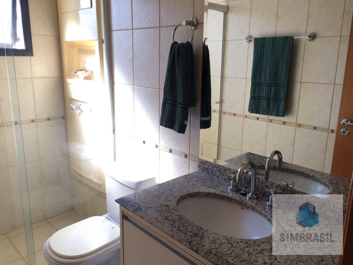 Apartamento à venda com 4 quartos, 134m² - Foto 56