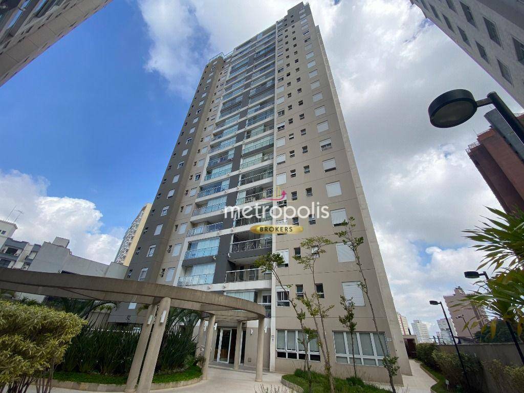 Apartamento para alugar com 3 quartos, 72m² - Foto 15