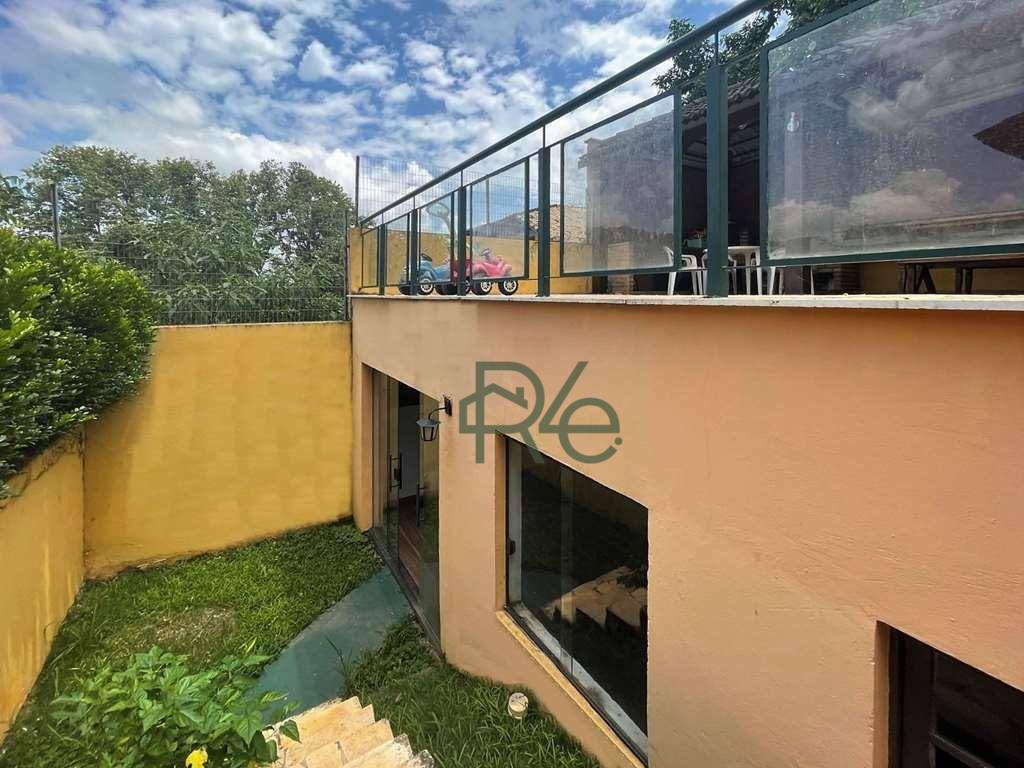 Casa de Condomínio à venda com 4 quartos, 443m² - Foto 41