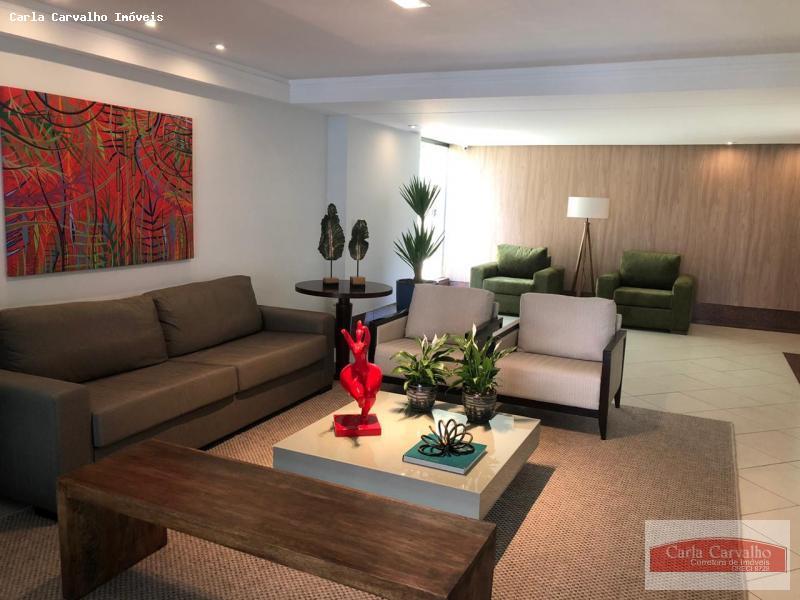 Apartamento à venda com 3 quartos, 118m² - Foto 24