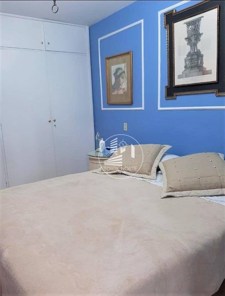 Apartamento à venda com 2 quartos, 100m² - Foto 8