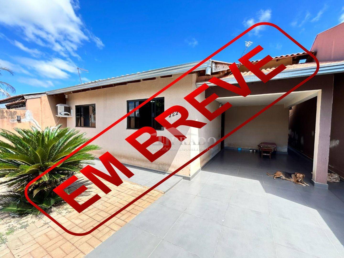 Casa, 3 quartos, 165 m² - Foto 1