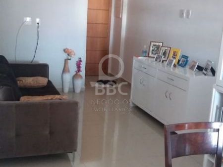 Apartamento à venda com 2 quartos, 94m² - Foto 2