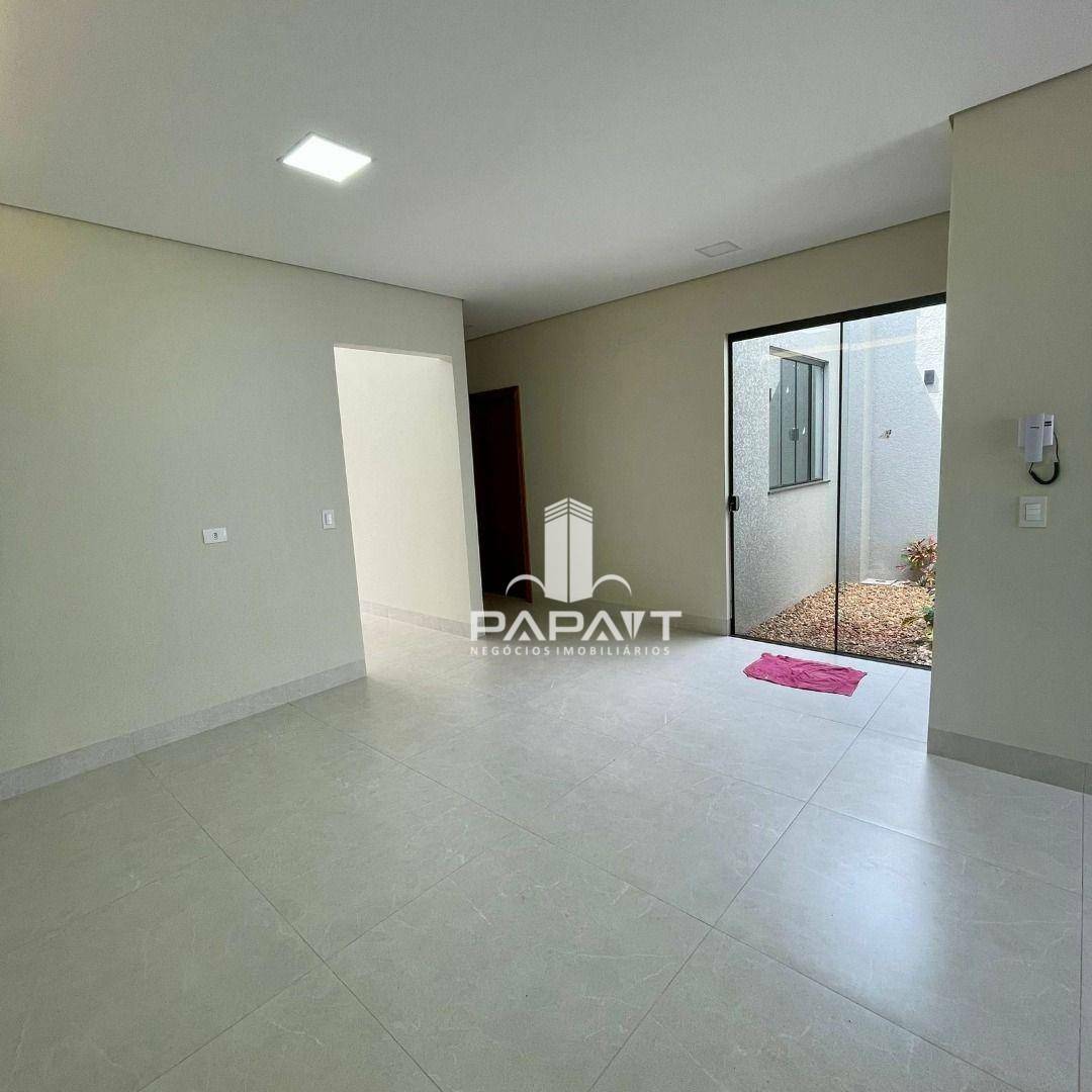 Casa à venda com 3 quartos, 140m² - Foto 16