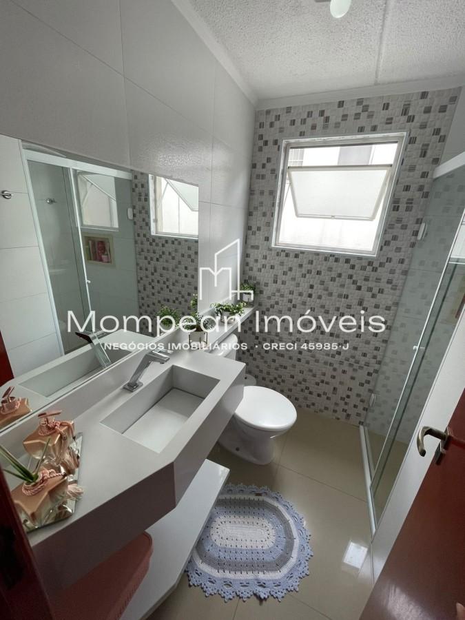 Apartamento à venda com 3 quartos, 69m² - Foto 8