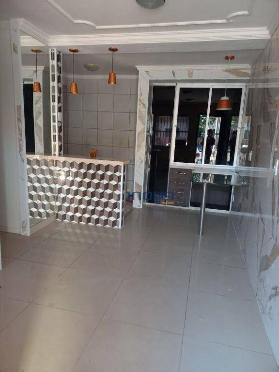 Apartamento à venda com 2 quartos, 50m² - Foto 1