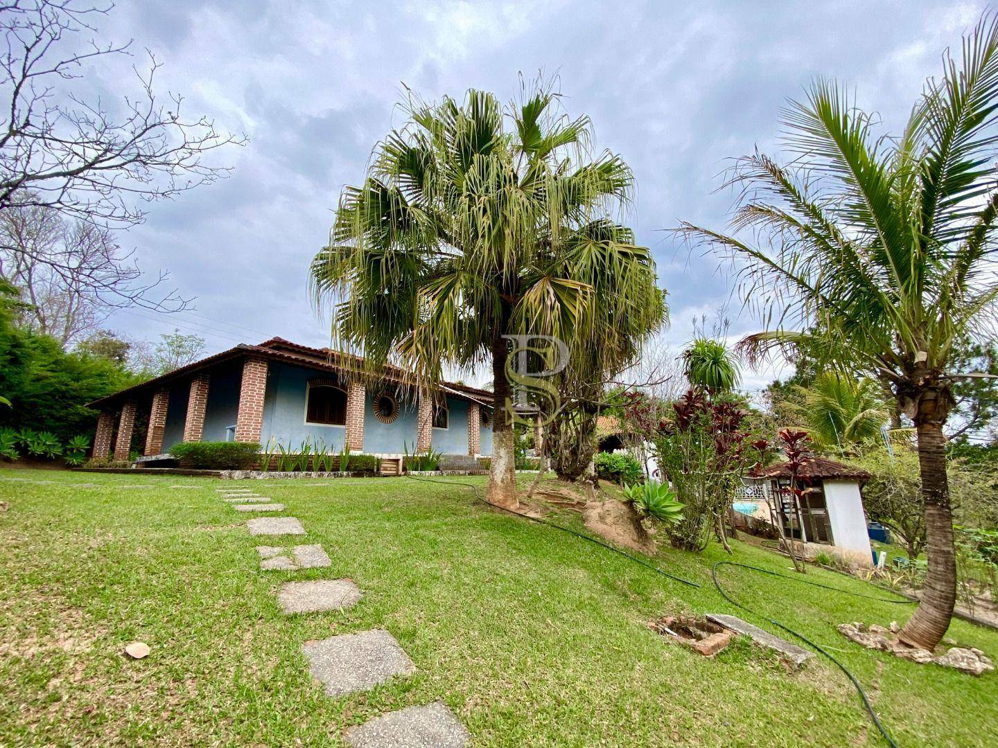 Chácara, 3 quartos, 6050 m² - Foto 32