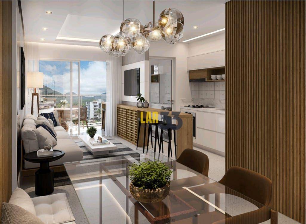 Apartamento à venda com 3 quartos, 86m² - Foto 7