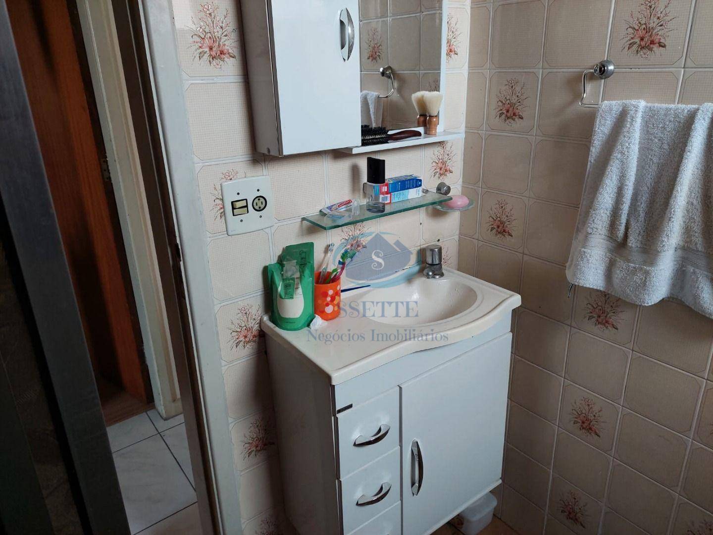 Apartamento à venda com 2 quartos, 90m² - Foto 11