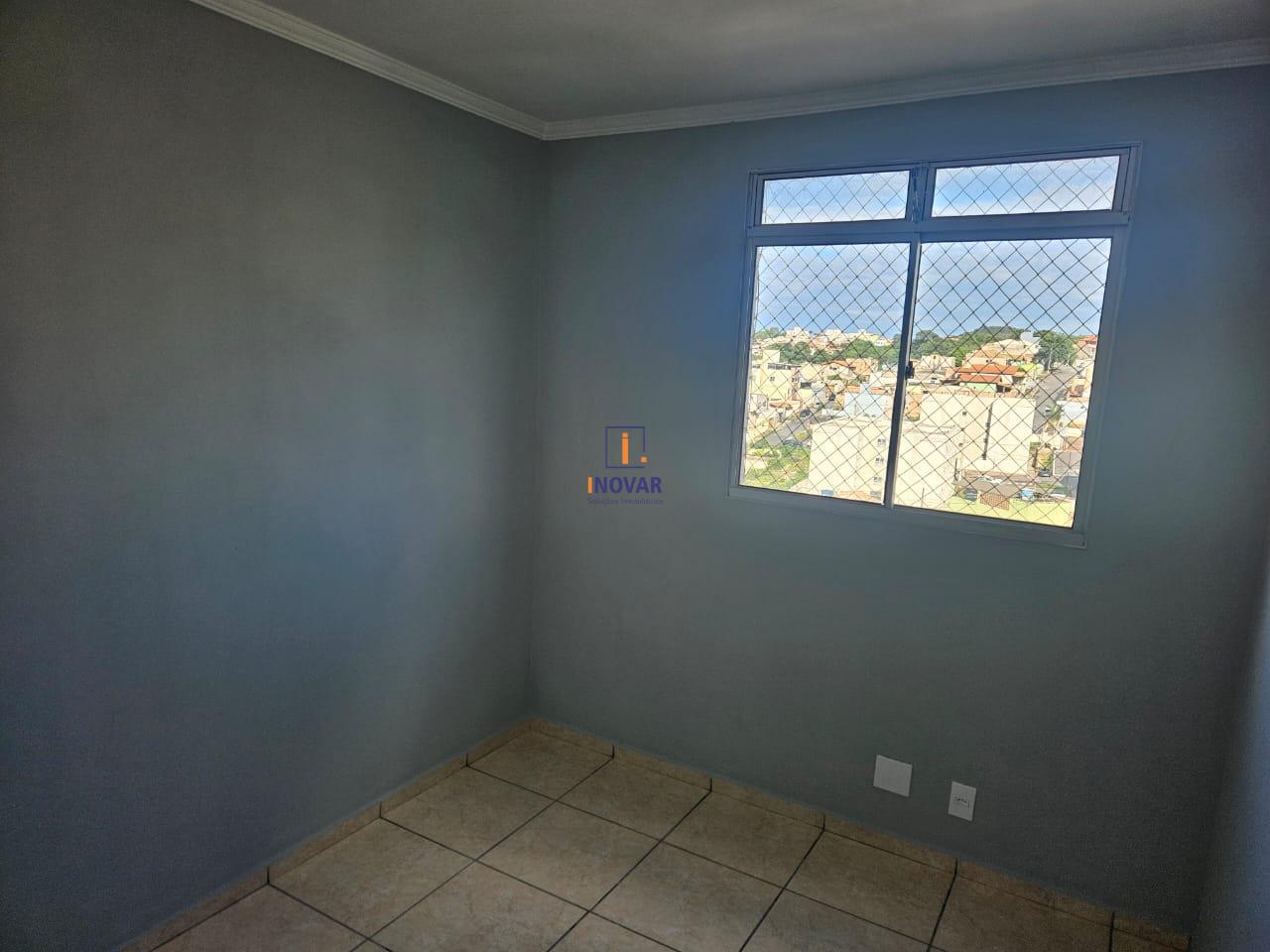 Apartamento à venda com 2 quartos, 45m² - Foto 6