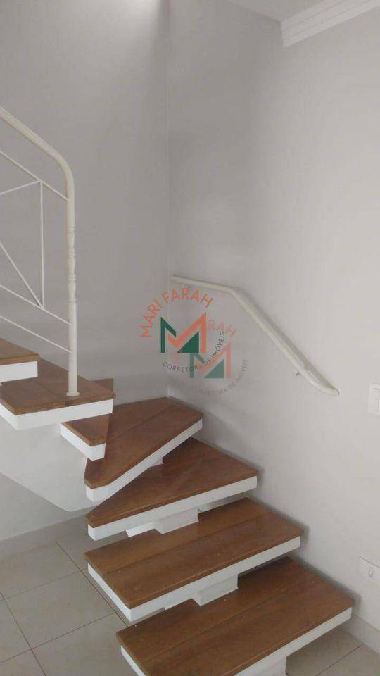 Casa de Condomínio à venda com 4 quartos, 179m² - Foto 30