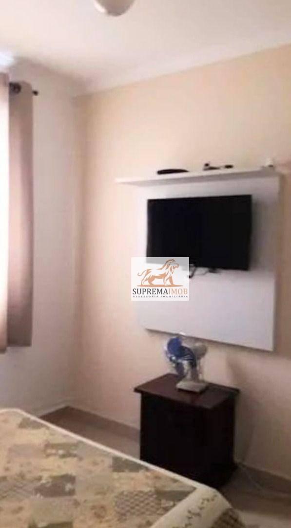 Apartamento à venda com 2 quartos, 46m² - Foto 7