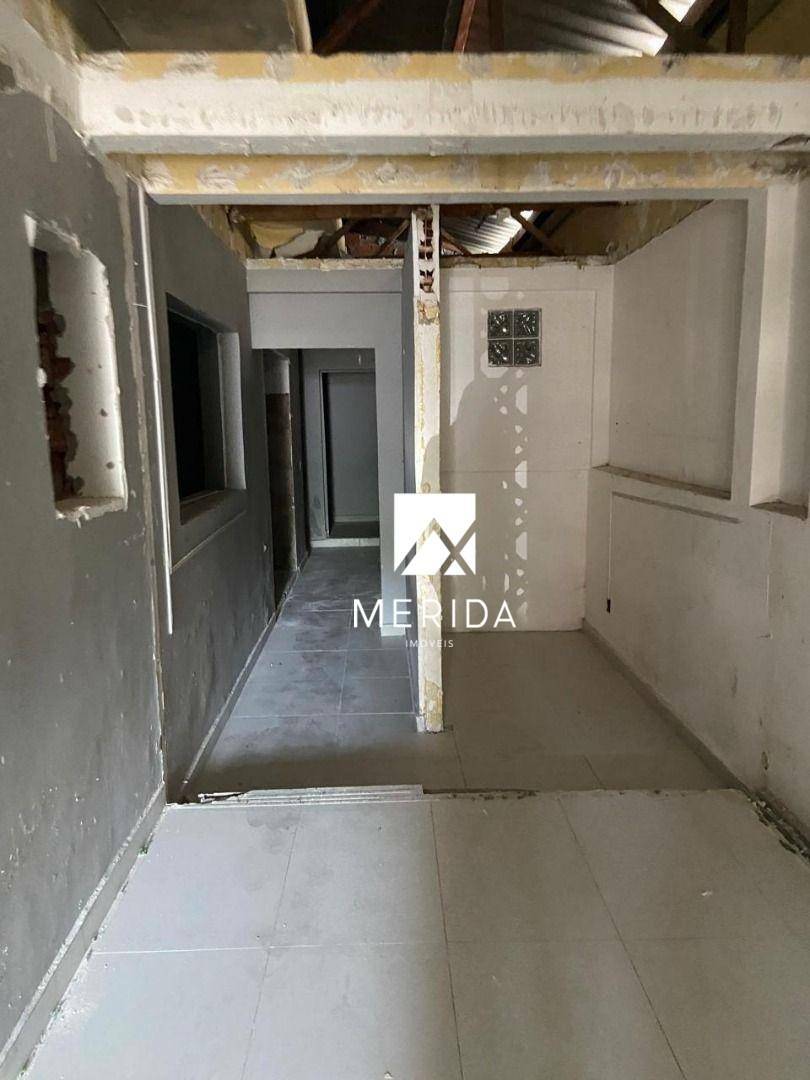 Loja-Salão para alugar, 161m² - Foto 5