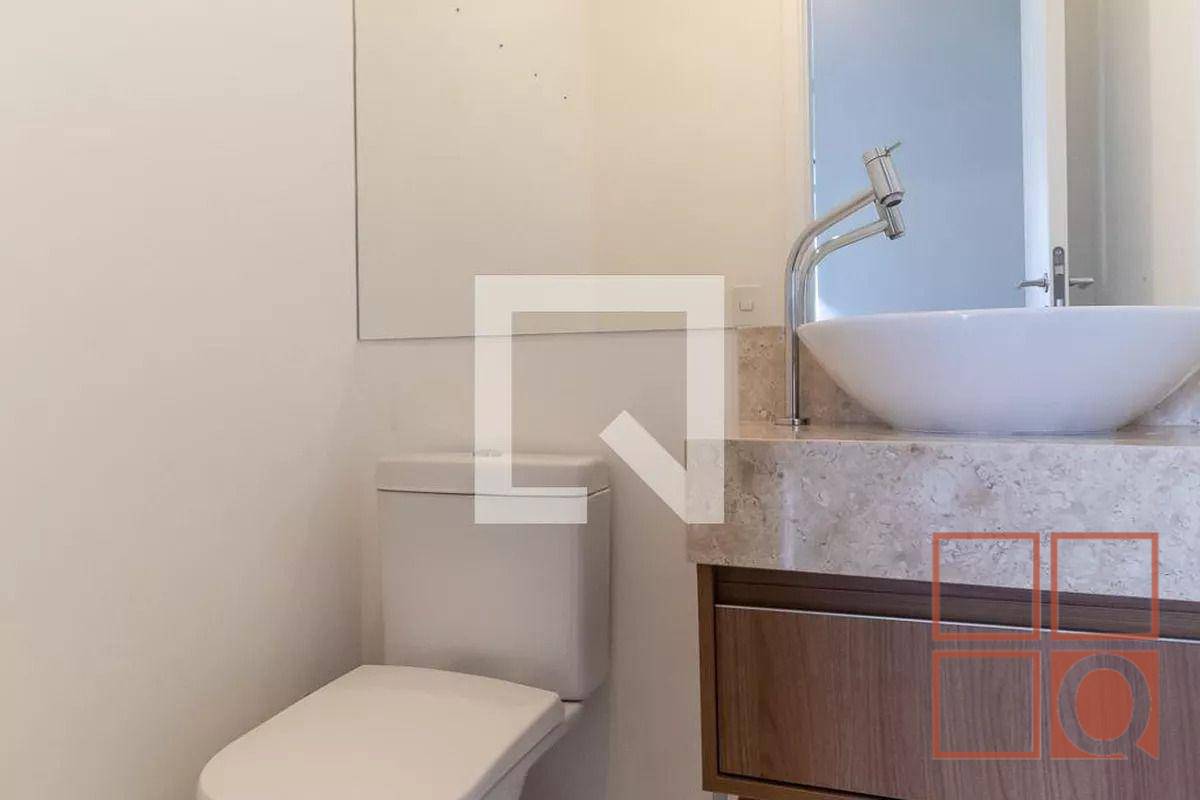 Apartamento à venda com 1 quarto, 73m² - Foto 7