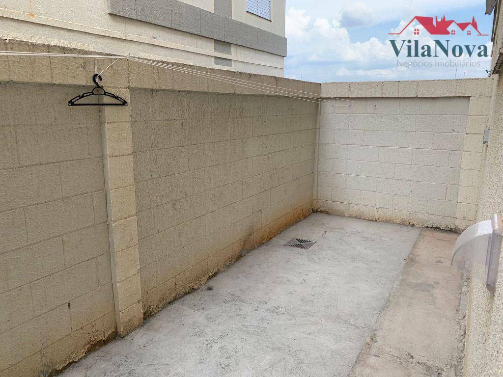 Apartamento à venda com 2 quartos, 66m² - Foto 13