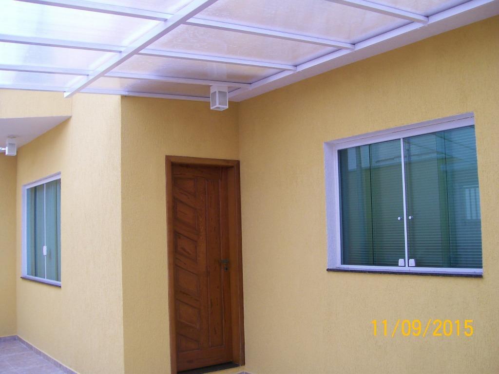 Casa à venda com 2 quartos, 85m² - Foto 6